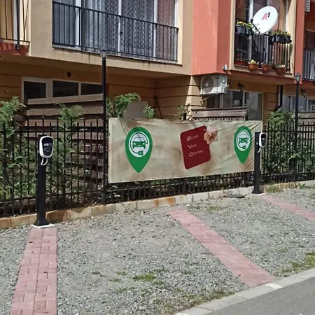 Sunny View Cacao * ساني بيتش