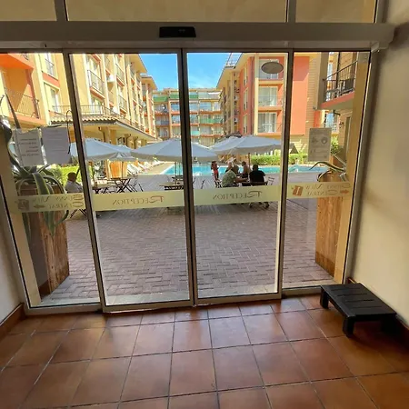 Sunny View Cacao ساني بيتش