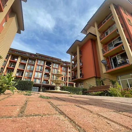 Sunny View Cacao شقة