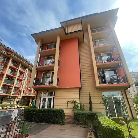 Sunny View Cacao * ساني بيتش