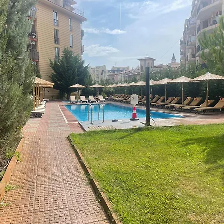 شقة Sunny View Cacao *