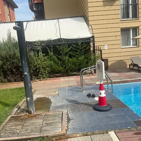 Sunny View Cacao ساني بيتش