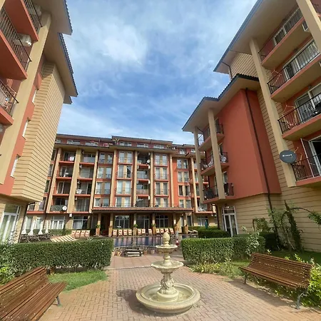 Sunny View Cacao شقة ساني بيتش