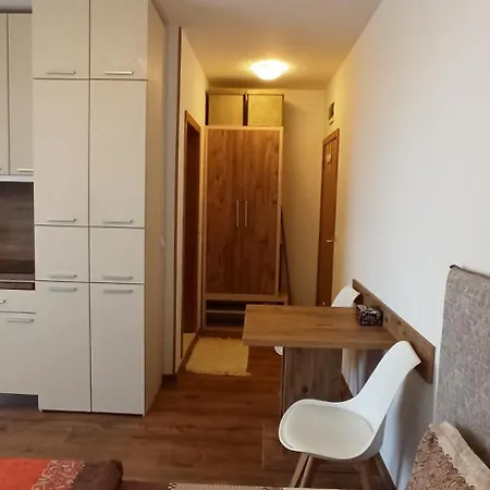 Sunny View Cacao شقة ساني بيتش