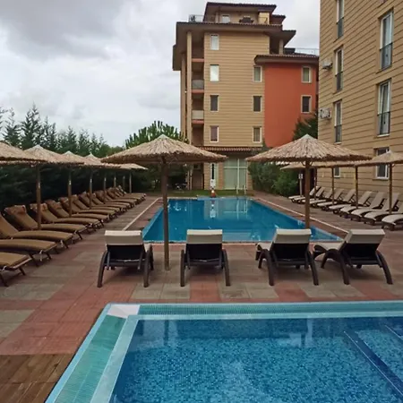 Sunny View Cacao ساني بيتش